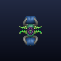Alien, member 10