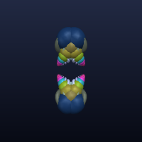 Alien, member 11