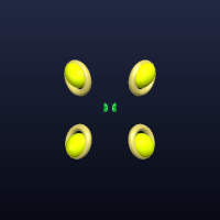 Alien, member 13