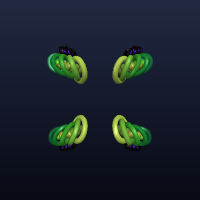 Alien, member 14