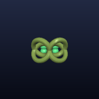 Alien, member 15