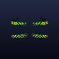 Alien, member 18