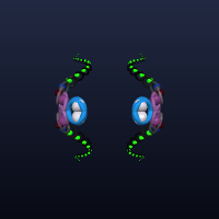 Alien, member 9