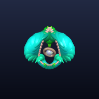 Cobra, member 10