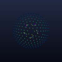 Flowerball, member 12