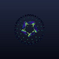 Flowerball, member 13