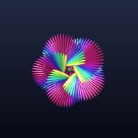 Flowerball, member 2