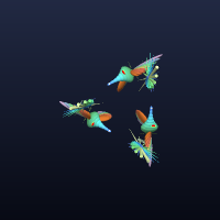 FlyingFish, member 22