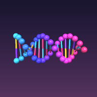 Geno, Helix