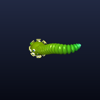 Monster, member 10