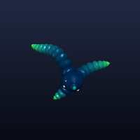 Monster, member 11