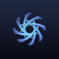 Octoplant, member 11