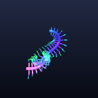 Parasite, member 3
