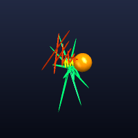 Picstix, member 4