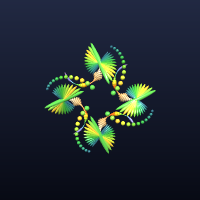 Starfish, member 13