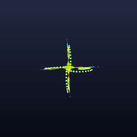 Starfish, member 15