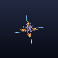 Starfish, member 3