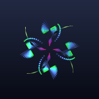 Starfish, member 5