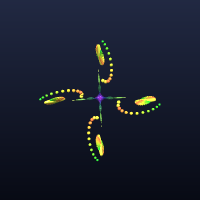 Starfish, member 6
