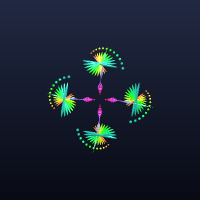 Starfish, member 8