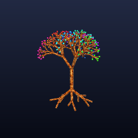 Tree, Leafy